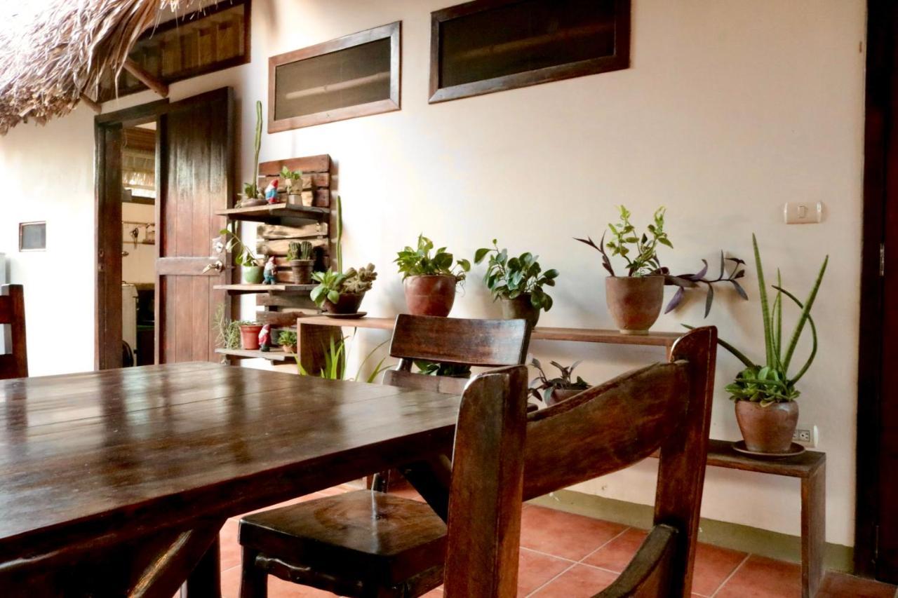 Vibra Guesthouse بوبويو المظهر الخارجي الصورة